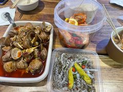 -盒马鲜生(顺义店)