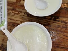 -沙湾姜埋奶(兴新包店)