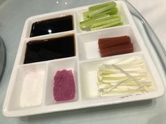 -香融府·烤鸭·家常菜(马家堡路店)