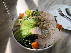 -农畉LONFOOD(福田星河COCOPark店)