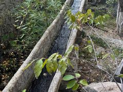 -灵溪风景区