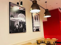 -城市大道红炉披萨烘焙坊