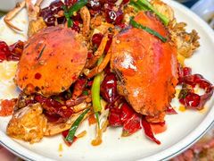 -40号厦门海鲜大排档(中山路店)