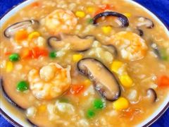 疙瘩汤-野马国际·大汉食府