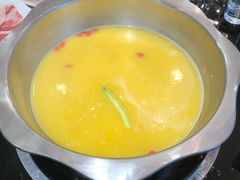 -红菇坊鲜汤火锅(橡树湾店)