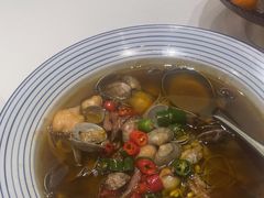 -同庆楼(奥体中心店)