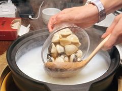 -大良毋米粥·粥底火锅(岭南天地店)