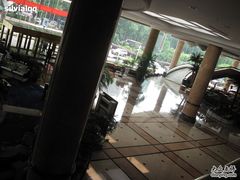 大堂2-南京维景国际大酒店(南京博物院店)