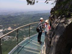 -云台山风景名胜区