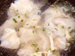 -老盛兴汤包馆(江宁一店)