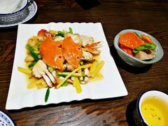 -大洋家·精品潮汕菜·生腌砂锅粥(天河东路店)