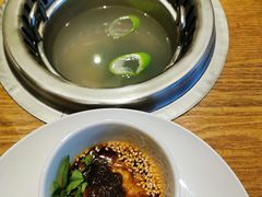 -尚海豆捞(乐虹坊店)