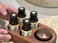 -左右Massage/Spa(长寿路店)