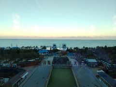 -启东恒大海上威尼斯酒店