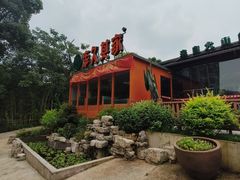 -回头食客-李久其家民间餐厅(望城金桥国际店)