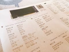 菜单-半山腰·云南菜(侨福芳草地店)