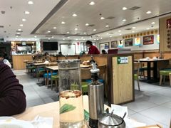 -老边饺子馆(东单店)