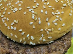 -麦当劳(秣陵路店)