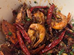 -辣螃铠盆盆蟹大排档(总店)