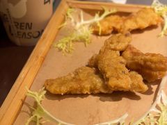 -同仁四季椰子鸡(无锡滨湖万象汇店)