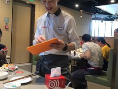 -海底捞火锅(杭州萧山宝龙广场店)