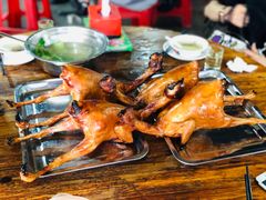-昌记土制吊烧鸡(佛山市安信物流中心A座店)