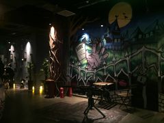 -YOGO优果密室逃脱(新佳丽广场店)