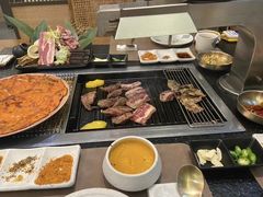 -韩满园· 甄选韩式烤肉