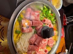 -裕鼎鲜·新中菜(八一广场万达店)