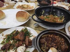 -吉莲利苑海鲜酒家(珠海拱北29年老字号店)