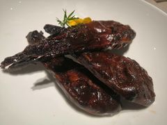 -杨氏青龙虾·羊蝎子(金盛路总店)