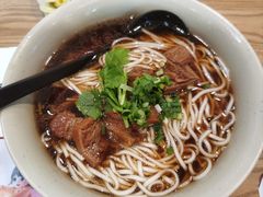 -李先生牛肉面大王(北京东四店)