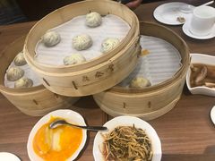 -鼎泰丰(国贸商城店)