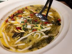 -绿茶餐厅(广州天河城店)