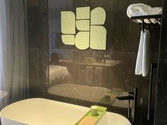 -苏州阳澄半岛英迪格酒店