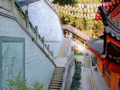 -杭州上天竺法喜讲寺
