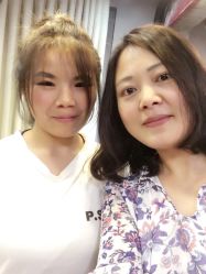 中发-P.STYLE 派斯造型