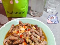 -盔甲王·猛货牌档(安泰店)