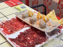 -幸运牛汕头小黄牛牛肉火锅(梅林店)