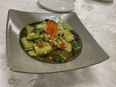 -酌宴府The China Club·广州万富希尔顿酒店(云城东路店)