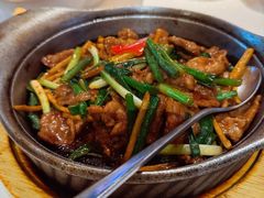 -三利音·东方司宴(外滩店)