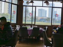 -绿雅居原生态农庄(小涌店)
