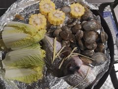 -船奇蒸汽海鲜·闽菜(八市海鲜总店)