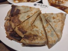 -河沿肉饼Beijing Pie(东华门店)