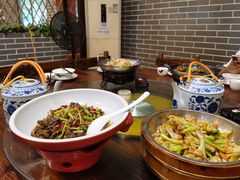 -湘太郎新时尚概念湘菜(东建店)