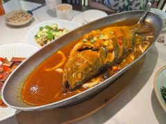 -徽韵人家·传承正宗徽菜(牡丹园店)