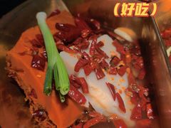 -叁口煮市井老火锅(春熙路店)