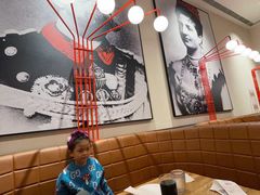 -城市大道红炉披萨烘焙坊