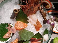 -極上萬膳·日料放题(海岸城店)