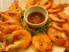 -大螃蟹海鲜餐厅